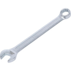 Clé Mixte 13 mm - Précision et Durabilité - Acier Résistant - D-Work