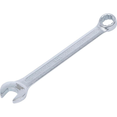 Clé Mixte 13 mm - Acier Résistant - Précision et Durabilité - BGS