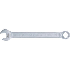 Clé Mixte 13 mm - Précision et Durabilité - Acier Résistant - D-Work