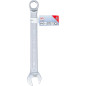 Clé Mixte 13 mm - Acier Résistant - Précision et Durabilité - BGS