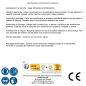 Clé Mixte 12 mm - Acier, Précision et Robustesse, Zones Difficiles - D-Work Clé Mixte 12 mm - Acier, Précision et Robustesse, Zones Difficiles - D-Work