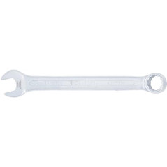 Clé Mixte 14 mm - Précision et Durabilité, Acier Résistant - D-Work