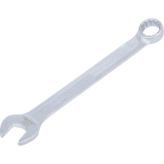 Clé Mixte 15 mm - Outil Polyvalent et Durable, Pro - Acier Résistant - D-Work