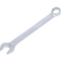 Clé Mixte 15 mm - Acier Résistant - Outil Polyvalent et Durable - BGS