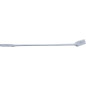 Clé Mixte 15 mm - Acier Résistant - Outil Polyvalent et Durable, Pro - D-Work