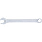 Clé Mixte 15 mm - Acier Résistant - Outil Polyvalent et Durable, Pro - D-Work