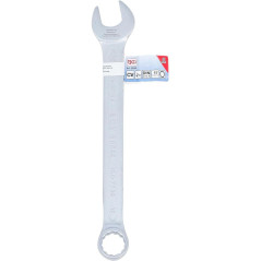 Clé Mixte 16 mm - Acier, Précision et Robustesse - - BGS