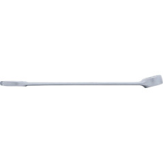 Clé Mixte 17 mm - Prise Ferme et Durable, Pro, Acier, Usage Polyvalent - D-Work