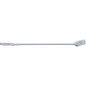 Clé Mixte 17 mm - Acier, Usage Polyvalent - Prise Ferme et Durable - BGS