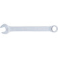 Clé Mixte 17 mm - Acier, Usage Polyvalent - Prise Ferme et Durable - BGS