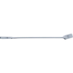 Clé Mixte 18 mm - Outil Polyvalent et Durable, Pro - Acier Résistant - D-Work