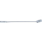 Clé Mixte 18 mm - Acier Résistant - Outil Polyvalent et Durable, Pro - D-Work