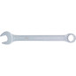 Clé Mixte 18 mm - Acier Résistant - Outil Polyvalent et Durable, Pro - D-Work