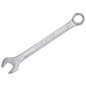 Clé Mixte 18 mm - Acier Résistant - Outil Polyvalent et Durable - BGS