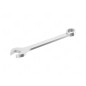 Clé Mixte 18 mm - Acier Résistant - Outil Polyvalent et Durable, Pro - D-Work