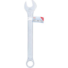 Clé Mixte 19 mm - Acier, Précision et Robustesse - - BGS