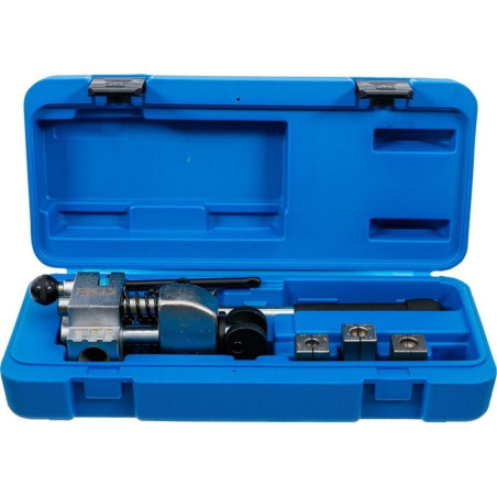Presse à Collets - 17 x 9.7 x 37.8 cm - Précision et Fiabilité, Pro - Acier Robuste - D-Work