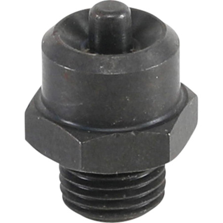 Mandrin Étape1 D.6 mm - Pour Art. 3057 - Précision et Fiabilité, Pro - D-Work