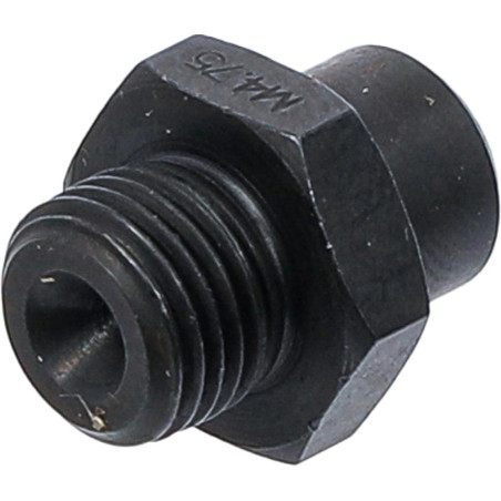 Mandrin Étape 1 D.5 mm - Précision et Compatibilité pour Art. 3057, Pro - D-Work