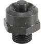 Mandrin Étape 1 Ø8 mm - - Fixation et Précision - BGS