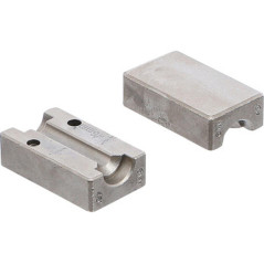 Mandrin Étape 1 Ø8 mm - - Fixation et Précision - BGS