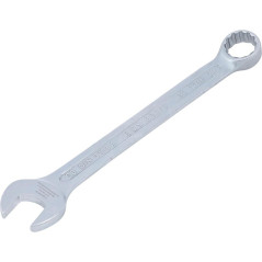 Clé Mixte 20 mm - Acier Résistant - Outil Polyvalent et Durable - BGS