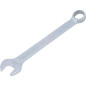 Clé Mixte 20 mm - Acier Résistant - Outil Polyvalent et Durable - BGS