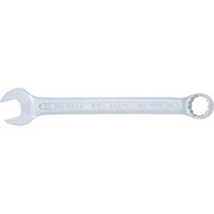 Clé Mixte 20 mm - Acier Résistant - Outil Polyvalent et Durable - BGS