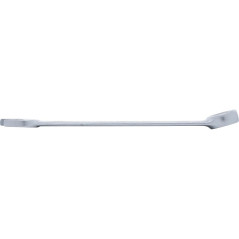 Clé Mixte 21 mm - Acier, Précision et Robustesse, Zones Difficiles - D-Work