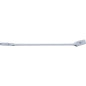Clé Mixte 21 mm - Acier, Précision et Robustesse, Zones Difficiles - D-Work Clé Mixte 21 mm - Acier, Précision et Robustesse, Zones Difficiles - D-Work