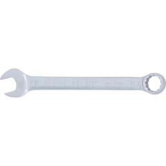 Clé Mixte 21 mm - Acier, Précision et Robustesse - BGS