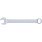 Clé Mixte 21 mm - Acier, Précision et Robustesse, Zones Difficiles - D-Work Clé Mixte 21 mm - Acier, Précision et Robustesse, Zones Difficiles - D-Work