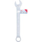 Clé Mixte 21 mm - Acier, Précision et Robustesse, Zones Difficiles - D-Work Clé Mixte 21 mm - Acier, Précision et Robustesse, Zones Difficiles - D-Work