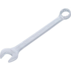 Clé Mixte 23 mm - Précision et Robustesse, Acier, 0,269 m de L. - D-Work