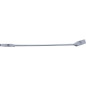 Clé Mixte 23 mm - Acier, 0,269 m de L. - Précision et Robustesse - D-Work Clé Mixte 23 mm - Acier, 0,269 m de L. - Précision et Robustesse - D-Work