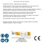 Clé Mixte 23 mm - Acier, 0,269 m de L. - Précision et Robustesse - D-Work Clé Mixte 23 mm - Acier, 0,269 m de L. - Précision et Robustesse - D-Work