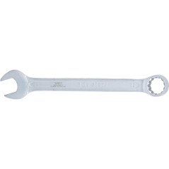 Clé Mixte 22 mm - Acier, Résistante et Pratique - BGS