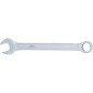 Clé Mixte 22 mm - Acier, Résistante et Pratique - BGS
