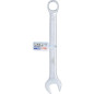 Clé Mixte 22 mm - Acier, Résistante et Pratique, Pro - D-Work