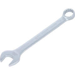 Clé Mixte 27 mm - Prise Ferme et Durable, Pro - Acier, Usage Polyvalent - D-Work