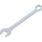 Clé Mixte 27 mm - Acier, Usage Polyvalent - Prise Ferme et Durable, Pro - D-Work