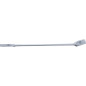 Clé Mixte 27 mm - Acier, Usage Polyvalent - Prise Ferme et Durable - BGS