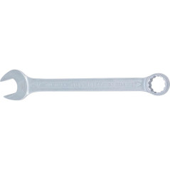 Clé Mixte 27 mm - Acier, Usage Polyvalent - Prise Ferme et Durable - BGS