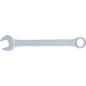 Clé Mixte 27 mm - Acier, Usage Polyvalent - Prise Ferme et Durable - BGS