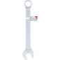 Clé Mixte 27 mm - Acier, Usage Polyvalent - Prise Ferme et Durable - BGS