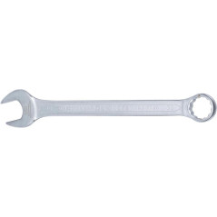 Clé Mixte 30 mm - Acier, Résistante et Pratique - BGS