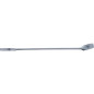 Clé Mixte 32 mm - Acier Résistant - Précision et Durabilité - BGS