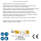 Clé Mixte 32 mm - Acier Résistant - Précision et Durabilité - D-Work