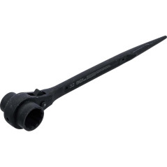 Cliquet de Monteur 27x32 mm - Acier, Précision et Robustesse - - BGS