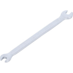 Clé Mixte 5 x 5,5 mm - Précision et Durabilité, Zones Difficiles, Acier Résistant - D-Work